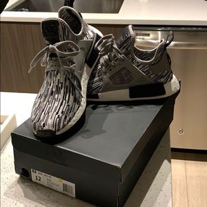 Adidas NMD XR1 PK Size 12